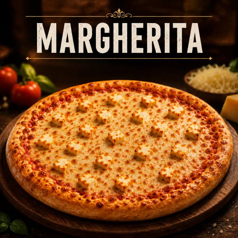 Da Pizza Hub on Instagram