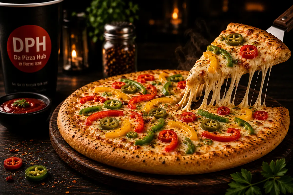 Pizza